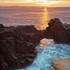Bloody Foreland Sunset