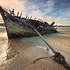 Ship Wreck